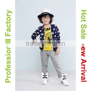 Wholesale Bangkok Manufactures Children Clothes thumbnail-2