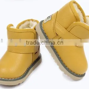 Wholesale Trade Cheap High Heel Baby Boots thumbnail-1