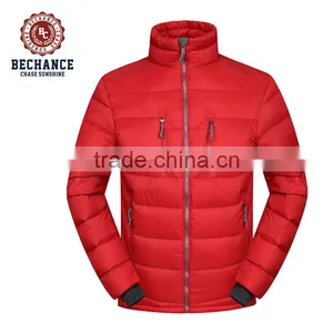 Wholesale Mens Down Jacket for the Winter thumbnail-5