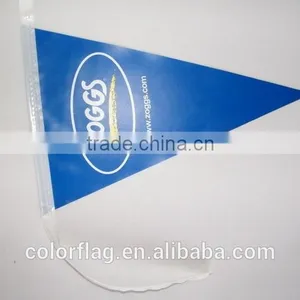 Custom String Bunting Flag thumbnail-2