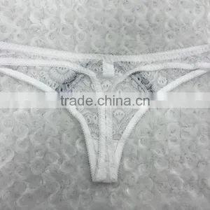 Fantastic Sexy Transparent Mesh Soft Cup Bra Sexy Angel 2016 thumbnail-5