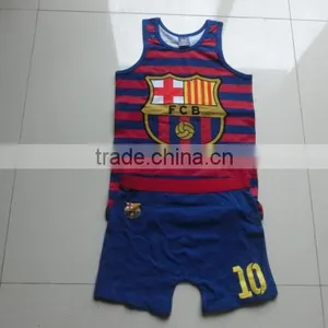 Boys Kids Underwear Sets thumbnail-1