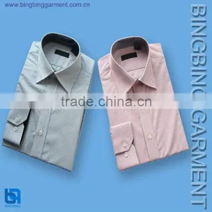 Men's Leisure Shirt thumbnail-1
