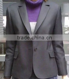 Women's Blazer thumbnail-1