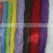 Shaggy Bath Mats Assorted Colours thumbnail-1