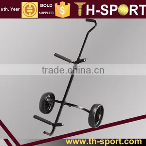 Golf Trolleys Sale With 2 Wheels thumbnail-1