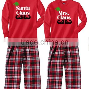 The Popular Christmas Boys Pajamas Wholesale Baby Boutique Clothes thumbnail-1