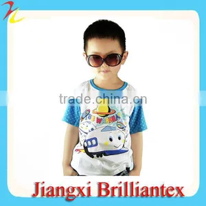 Free Shipping Boy Import Cheap t Shirt thumbnail-1