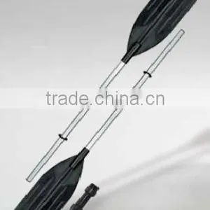 INTEX Inflatable Challenger Canoes thumbnail-5
