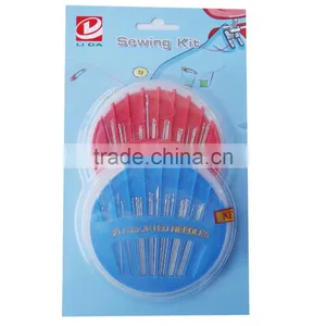 Assorted Hand Needles in Compact thumbnail-2