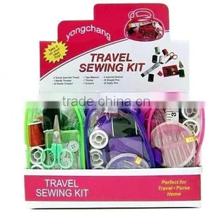 Pouch Bag Sewing Set thumbnail-1