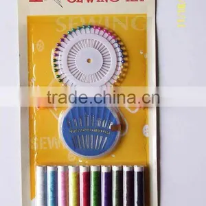 Cardboard Sewing Kit thumbnail-1