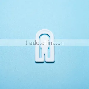 Garment Fastener Plastic Shirt Clip thumbnail-1