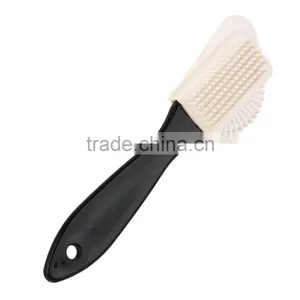 NEW High Quality Multifunctional Scrub Fur Shoes Cleaning Brush Portable Size Snow Boots Suede Shoe Cleaner Cleaning Brush thumbnail-5