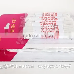 Cheapest Wholesale High Strengh White Rubber Belt thumbnail-3