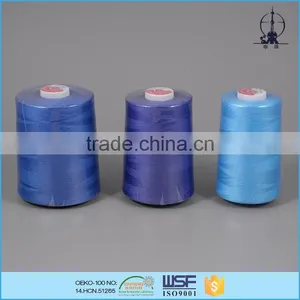 High Temperature Resistant 12s/2 Polyester/cotton Core for Shoes thumbnail-5