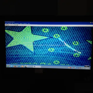 HS525 Forensic Magnifier 30X Amplification With Light UVA(365nm) UVC(254nm) Infrared(IR) White Blue Light(470nm) Laser(9 thumbnail-2