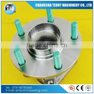 G33S-26-15XA Rear Wheel Hub Bearing for Mazda CX-7 thumbnail-2