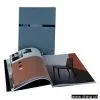 Flat Stitched Soft Cover Books thumbnail-1
