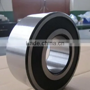 LR5207-2RS Rubber Sealed Track Guide Roller Bearing thumbnail-1