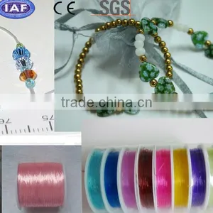 Transparent Extension Elastic Cord for Bra thumbnail-6
