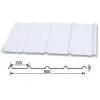 Colored Steel Rolled Sheet for Wall thumbnail-1
