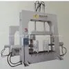 A Two 200 Tons Three to High-frequency Hot Press thumbnail-1