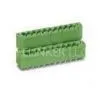 LZ3VTM-5.0 / 5.08 17.5A Plug In Terminal Block, 2-24 Poles thumbnail-1