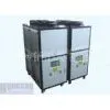 220V/50HZ Portable Electrical Air Cooled Aquarium Industrial Water Chillers Systems thumbnail-1