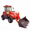 Small Front End Loader thumbnail-1