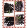 Lace Frontal Closures 13*4 in Stock!!! AAAAA+ Grade Body Wave Brazilian Virgin Hair Natural Color Lace Frontals thumbnail-1