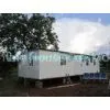Foldable Expandable Portable Houses Kits For Temporary Hospital thumbnail-1