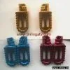 CNC Alloy Foot Pegs thumbnail-1