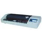 AC110V, 220V/50Hz, 60Hz 320mm Width Thermal Metal Wide Format Laminator With 4 Rollers thumbnail-1