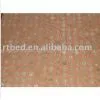Negative Ion Jade Thermo Mattress Pad With Cover thumbnail-1