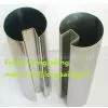 304 Slot Stainless Steel Tube thumbnail-1