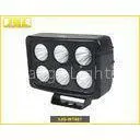 Offroad 10W CREE Led Work Light For Tractors / Communication Vehicle thumbnail-1