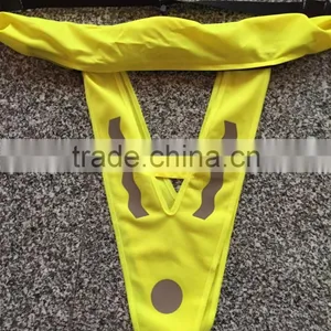 2017 Best Selling Traffic Safety Vest Reflective Vest thumbnail-5