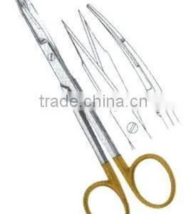 Goldman Fox Scissors TC Cvd thumbnail-1