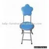 Metal Folding Chair thumbnail-1