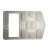 High Precision Hot Runner Plastic Medical Injection Moulding , 8 to 64 Cavity thumbnail-1
