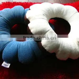 NEW Donut Pillow thumbnail-1