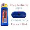 Lighter Camera With Voice Activated thumbnail-1