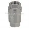 Forge Steel Vertical Lift Check Valve thumbnail-1