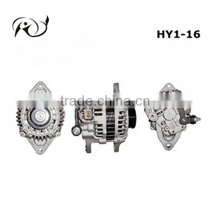 80A/12v Small Car Alternator A2TB0191 thumbnail-1