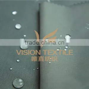 640D Waterproof Nylon Taslon Oxford Fabric thumbnail-1