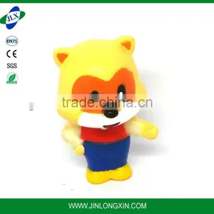 A Stuffed Animal Plastic Toys Cartoon Toy Plush Toys thumbnail-1