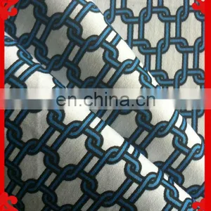2015 Latest Italy Design Pattern Cotton Sateen Galaxy Printed Fabric thumbnail-2