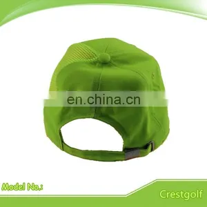 Cheap Cotton Mesh Bag Sports Caps Mesh Weaving Caps thumbnail-5