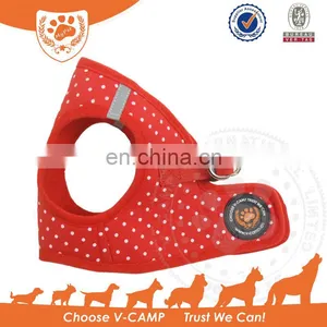My Pet VP-HCY1029 China Manufacture Pet Safety Harness thumbnail-1